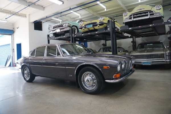 Used 1972 Jaguar XJ6 Custom 350 V8 Sedan  | Torrance, CA