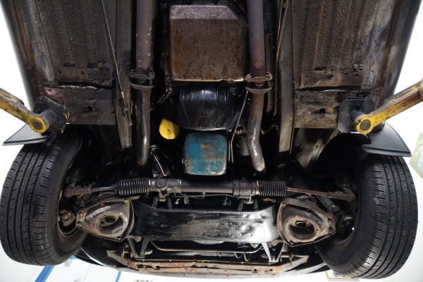Used 1972 Jaguar XJ6 Custom 350 V8 Sedan  | Torrance, CA