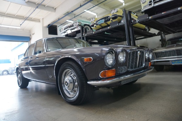 Used 1972 Jaguar XJ6 Custom 350 V8 Sedan  | Torrance, CA