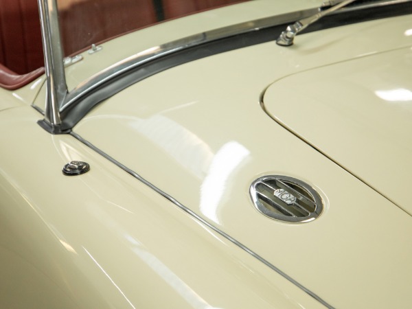 Used 1956 MG MGA Roadster  | Torrance, CA