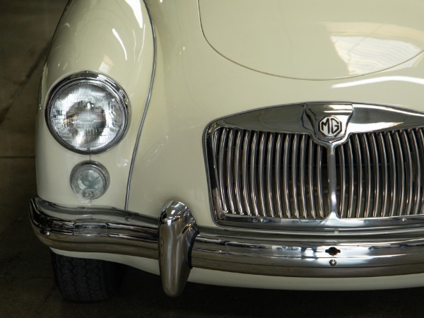 Used 1956 MG MGA Roadster  | Torrance, CA