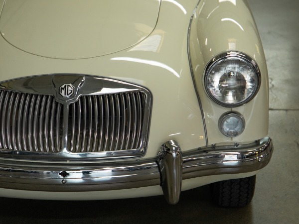 Used 1956 MG MGA Roadster  | Torrance, CA