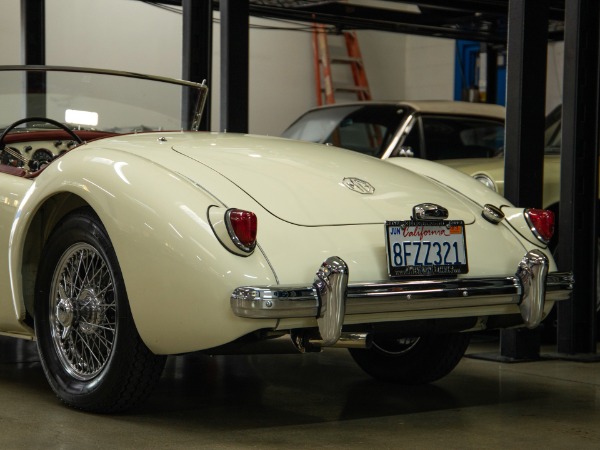 Used 1956 MG MGA Roadster  | Torrance, CA