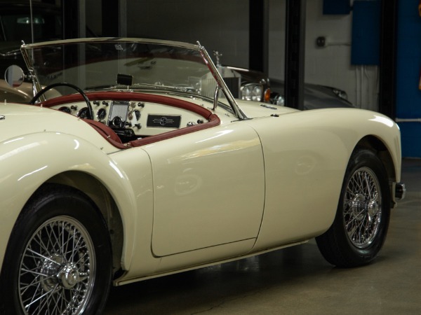 Used 1956 MG MGA Roadster  | Torrance, CA