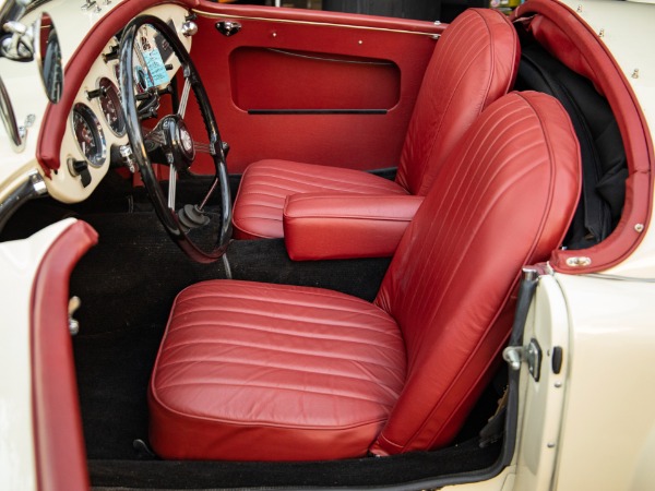 Used 1956 MG MGA Roadster  | Torrance, CA