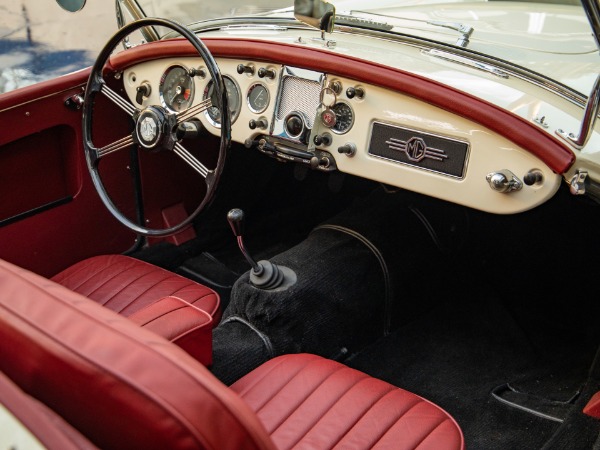 Used 1956 MG MGA Roadster  | Torrance, CA