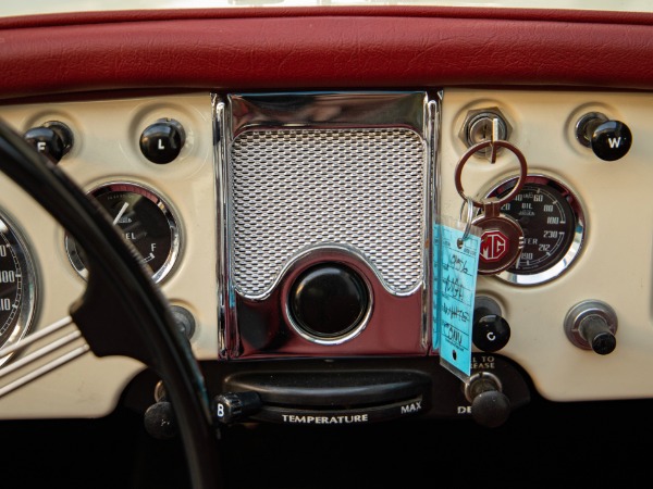 Used 1956 MG MGA Roadster  | Torrance, CA