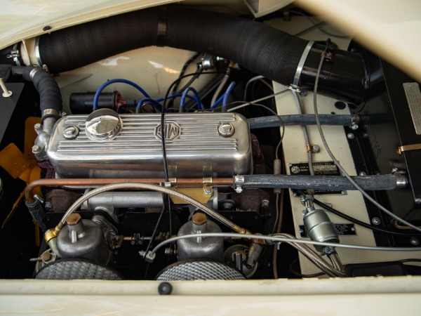 Used 1956 MG MGA Roadster  | Torrance, CA