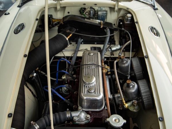 Used 1956 MG MGA Roadster  | Torrance, CA