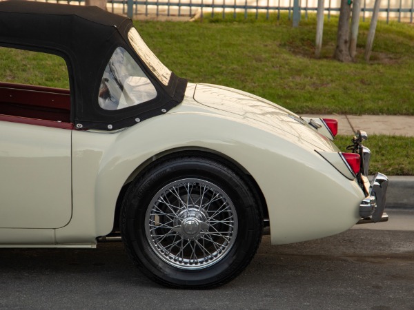 Used 1956 MG MGA Roadster  | Torrance, CA