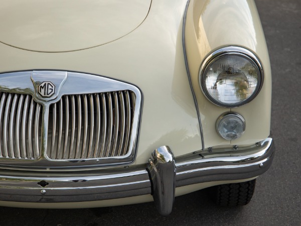 Used 1956 MG MGA Roadster  | Torrance, CA