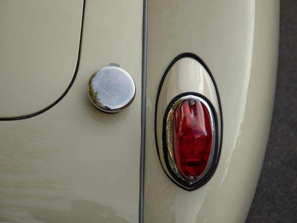 Used 1956 MG MGA Roadster  | Torrance, CA