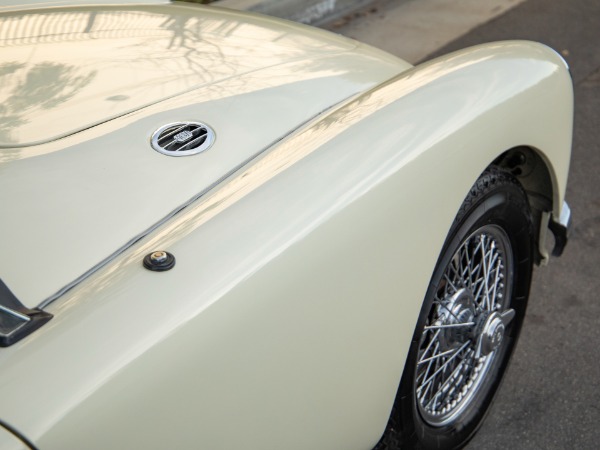 Used 1956 MG MGA Roadster  | Torrance, CA