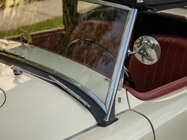 Used 1956 MG MGA Roadster  | Torrance, CA