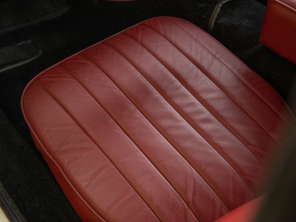Used 1956 MG MGA Roadster  | Torrance, CA