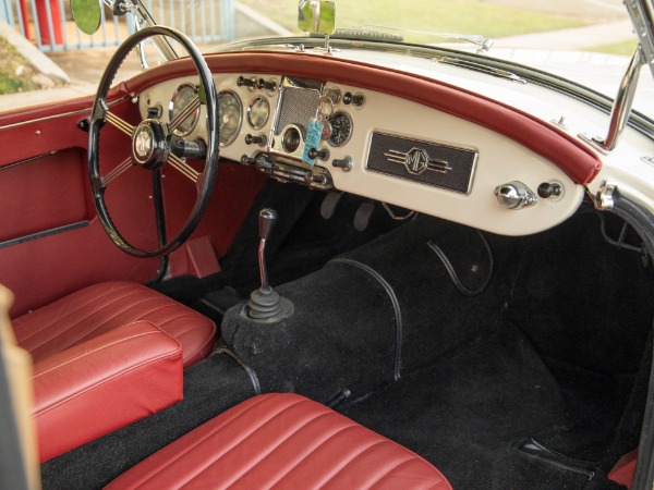 Used 1956 MG MGA Roadster  | Torrance, CA