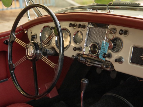 Used 1956 MG MGA Roadster  | Torrance, CA