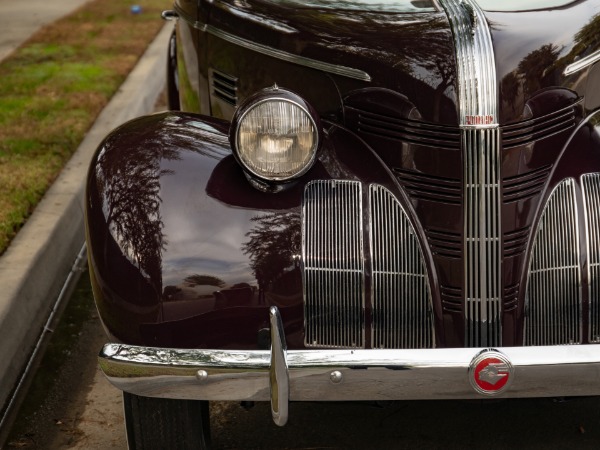 Used 1939 Pontiac 2 Door Silver Streak Convertible  | Torrance, CA