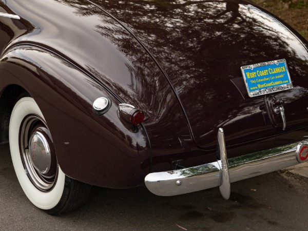 Used 1939 Pontiac 2 Door Silver Streak Convertible  | Torrance, CA