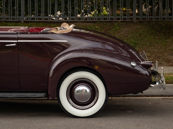 Used 1939 Pontiac 2 Door Silver Streak Convertible  | Torrance, CA