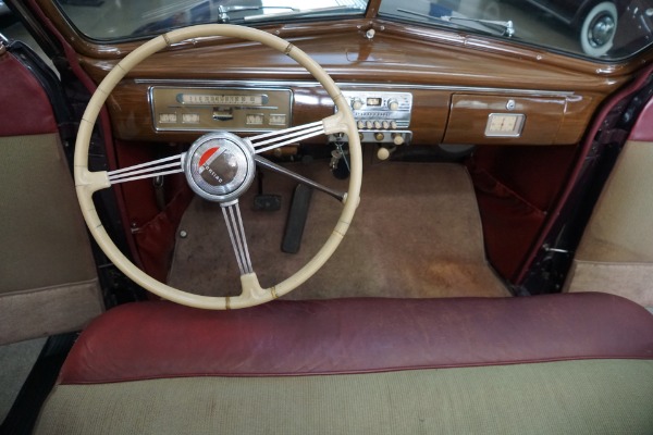 Used 1939 Pontiac 2 Door Silver Streak Convertible  | Torrance, CA