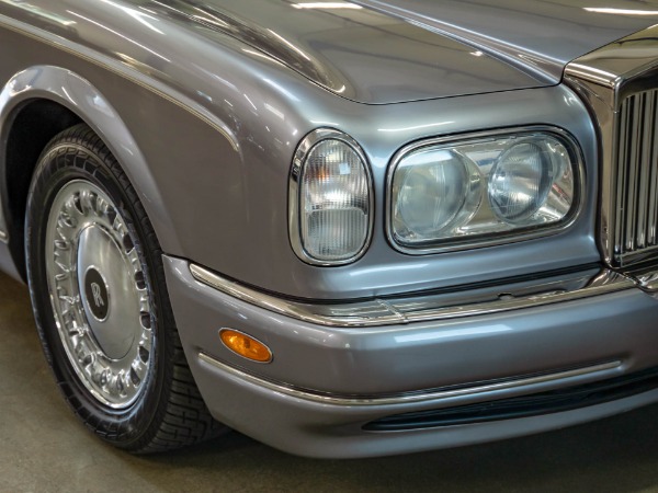 Used 2000 Rolls-Royce Corniche V with 17K orig miles  | Torrance, CA