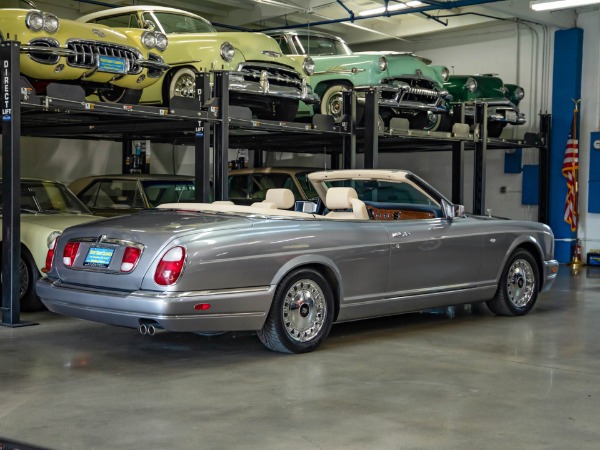 Used 2000 Rolls-Royce Corniche V with 17K orig miles  | Torrance, CA