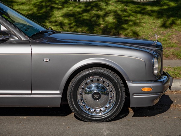 Used 2000 Rolls-Royce Corniche V with 17K orig miles  | Torrance, CA