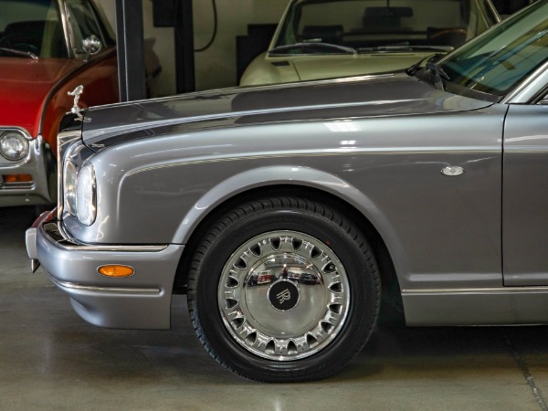 Used 2000 Rolls-Royce Corniche V with 17K orig miles  | Torrance, CA