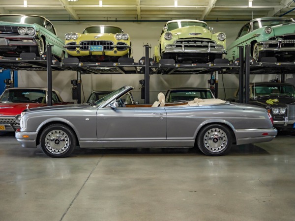 Used 2000 Rolls-Royce Corniche V with 17K orig miles  | Torrance, CA