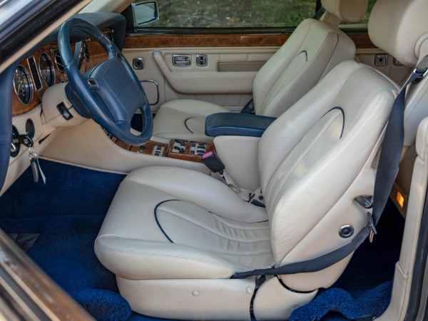 Used 2000 Rolls-Royce Corniche V with 17K orig miles  | Torrance, CA