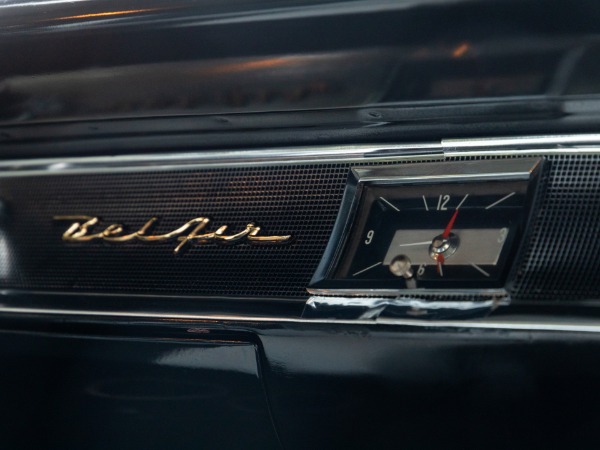Used 1957 Chevrolet Bel Air NOMAD 2 Door Custom Wagon  | Torrance, CA