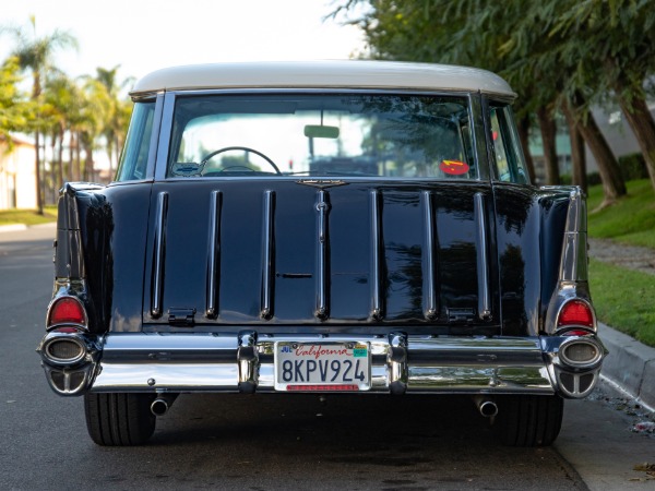 Used 1957 Chevrolet Bel Air NOMAD 2 Door Custom Wagon  | Torrance, CA