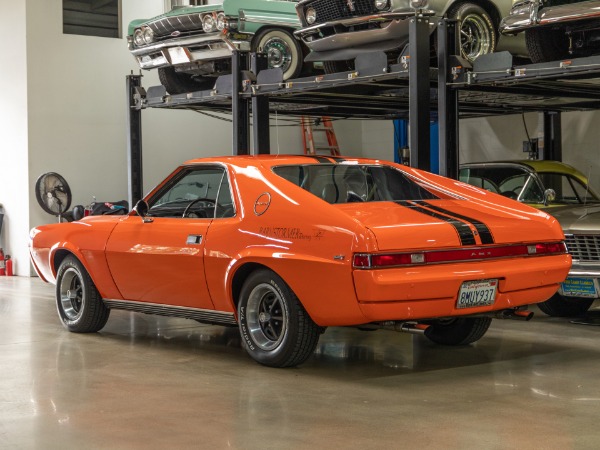 Used 1969 AMC AMX 343/280HP V8 SPORT COUPE  | Torrance, CA