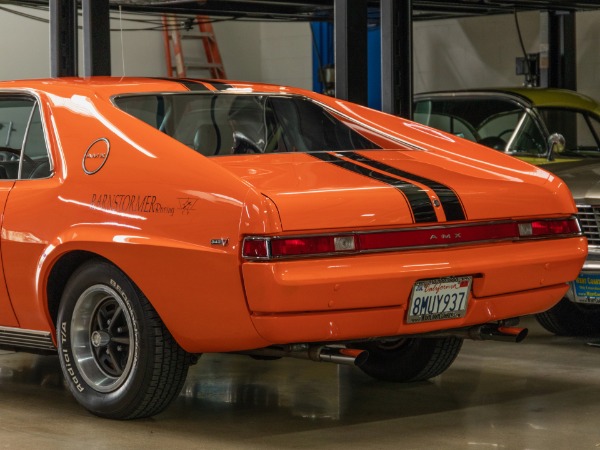 Used 1969 AMC AMX 343/280HP V8 SPORT COUPE  | Torrance, CA