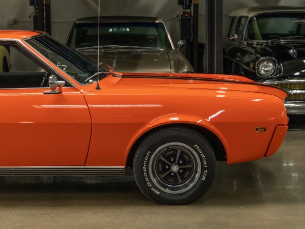 Used 1969 AMC AMX 343/280HP V8 SPORT COUPE  | Torrance, CA