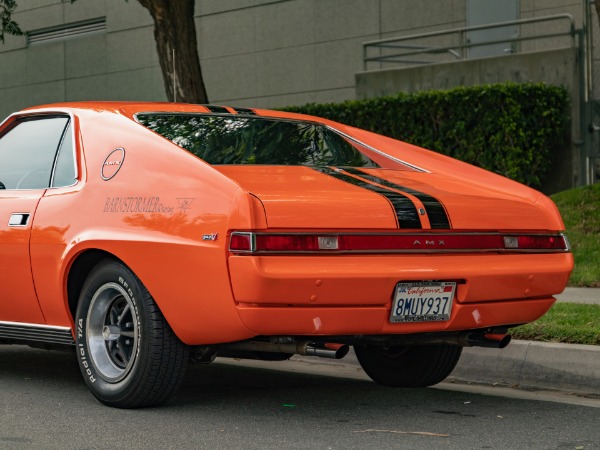 Used 1969 AMC AMX 343/280HP V8 SPORT COUPE  | Torrance, CA