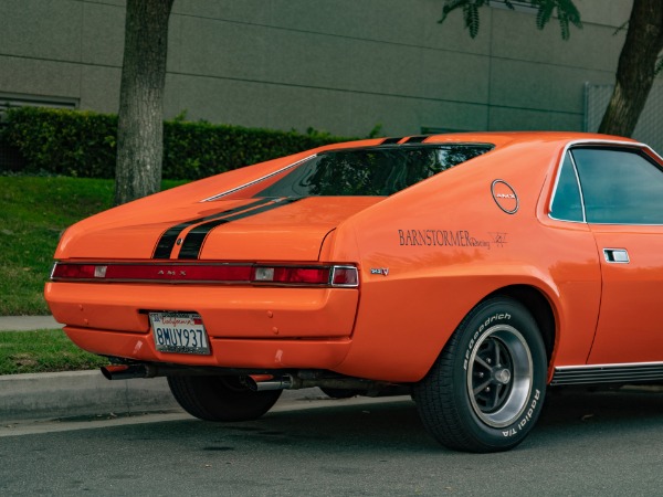 Used 1969 AMC AMX 343/280HP V8 SPORT COUPE  | Torrance, CA