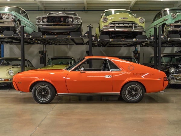 Used 1969 AMC AMX 343/280HP V8 SPORT COUPE  | Torrance, CA