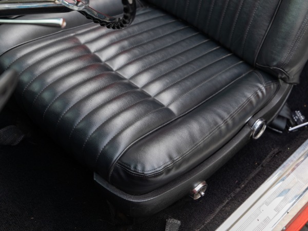 Used 1962 Ford Thunderbird 390/340 3x2 BBL V8 SPORTS ROADSTER CONVERTIBLE | Torrance, CA