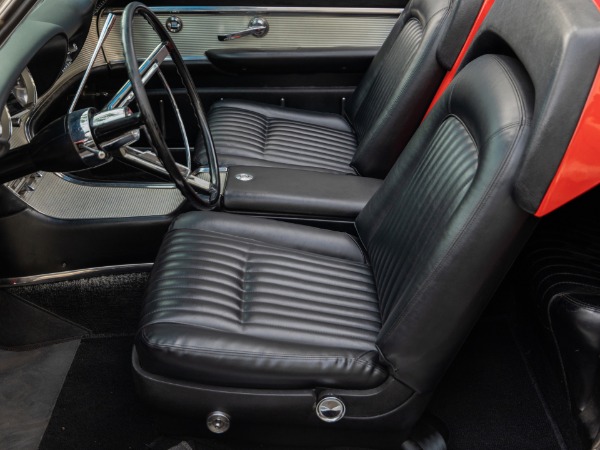 Used 1962 Ford Thunderbird 390/340 3x2 BBL V8 SPORTS ROADSTER CONVERTIBLE | Torrance, CA