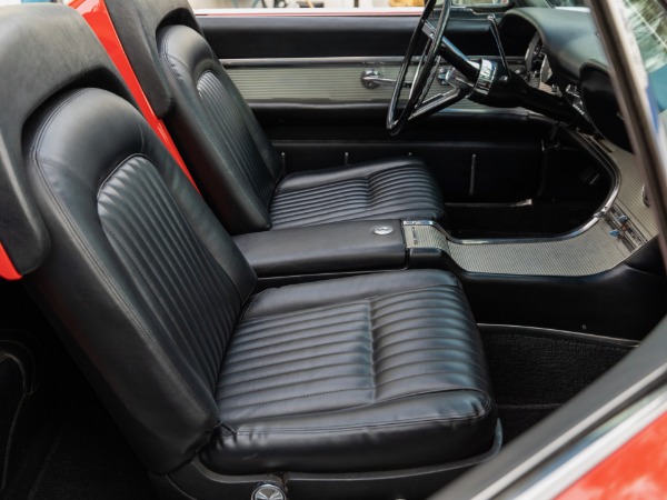 Used 1962 Ford Thunderbird 390/340 3x2 BBL V8 SPORTS ROADSTER CONVERTIBLE | Torrance, CA