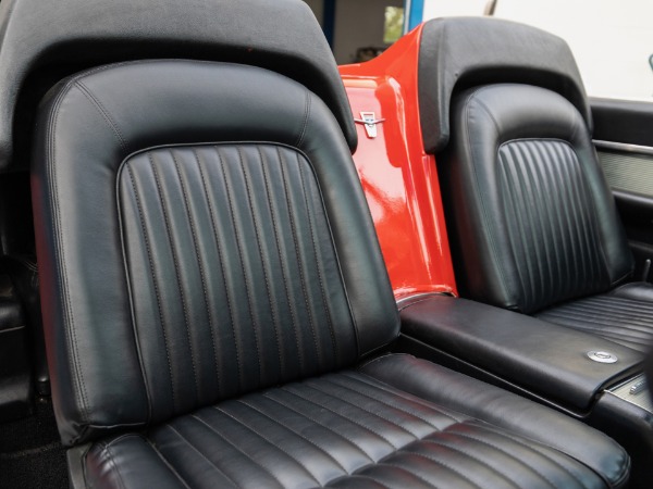 Used 1962 Ford Thunderbird 390/340 3x2 BBL V8 SPORTS ROADSTER CONVERTIBLE | Torrance, CA