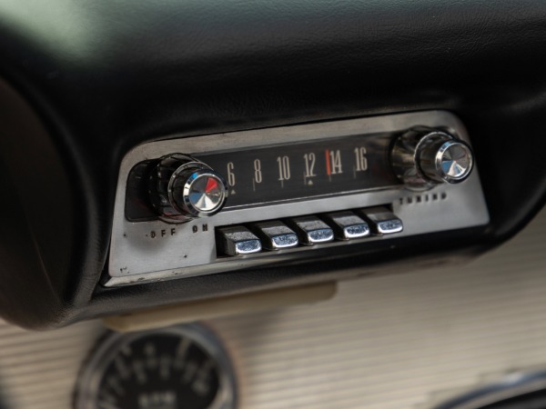 Used 1962 Ford Thunderbird 390/340 3x2 BBL V8 SPORTS ROADSTER CONVERTIBLE | Torrance, CA