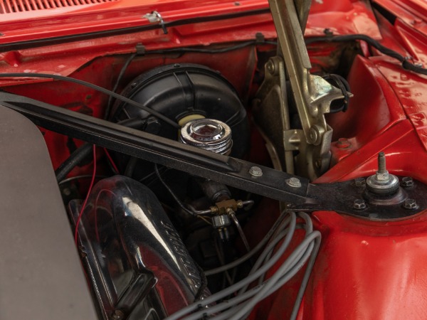 Used 1962 Ford Thunderbird 390/340 3x2 BBL V8 SPORTS ROADSTER CONVERTIBLE | Torrance, CA