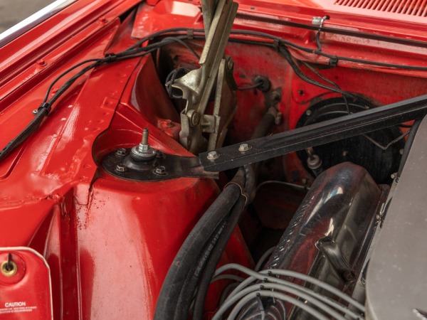 Used 1962 Ford Thunderbird 390/340 3x2 BBL V8 SPORTS ROADSTER CONVERTIBLE | Torrance, CA