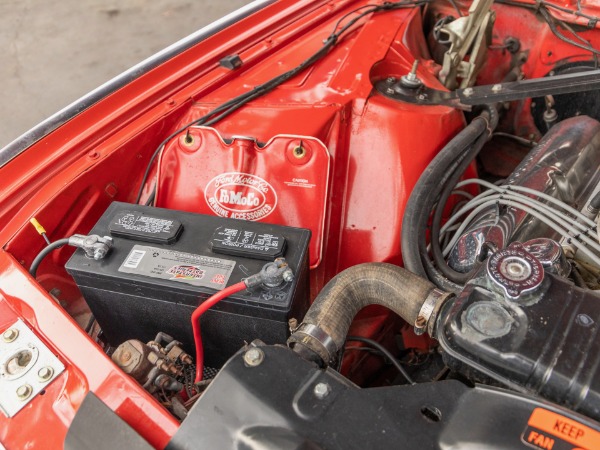 Used 1962 Ford Thunderbird 390/340 3x2 BBL V8 SPORTS ROADSTER CONVERTIBLE | Torrance, CA