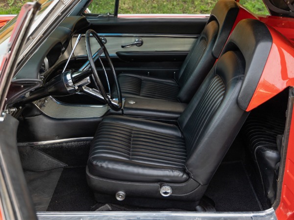 Used 1962 Ford Thunderbird 390/340 3x2 BBL V8 SPORTS ROADSTER CONVERTIBLE | Torrance, CA