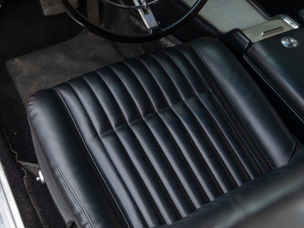Used 1962 Ford Thunderbird 390/340 3x2 BBL V8 SPORTS ROADSTER CONVERTIBLE | Torrance, CA