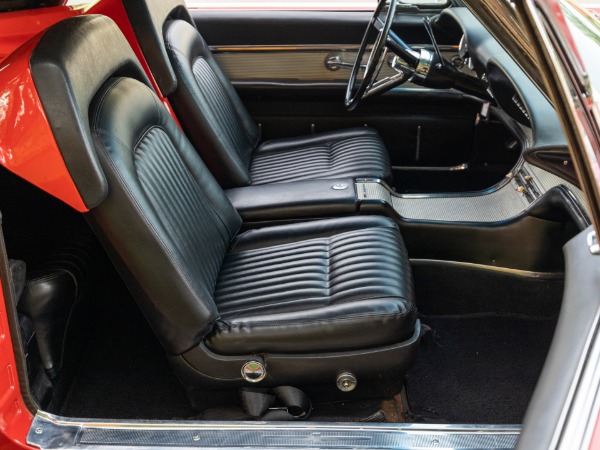 Used 1962 Ford Thunderbird 390/340 3x2 BBL V8 SPORTS ROADSTER CONVERTIBLE | Torrance, CA
